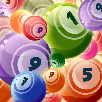 Lottery FAQ Illustration